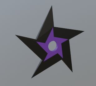 shuriken 5