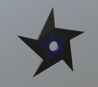 shuriken 6