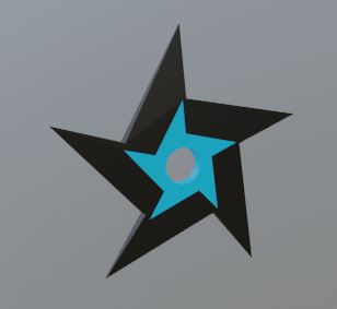 shuriken 7