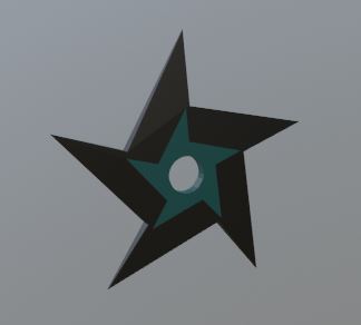 shuriken 8