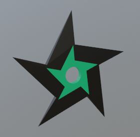 shuriken 9