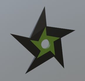 shuriken 10