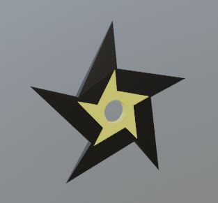 shuriken 11