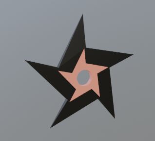 shuriken 12