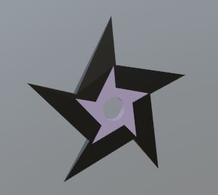 shuriken 13