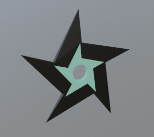 shuriken 15