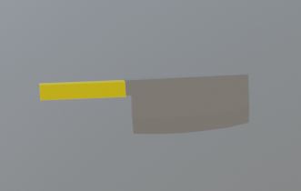 the cleaver 1