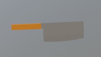 the cleaver 2
