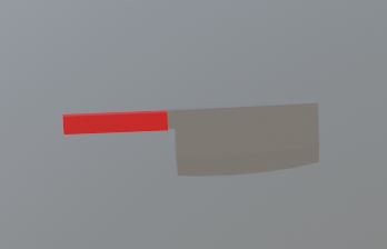 the cleaver 3