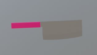 the cleaver 4