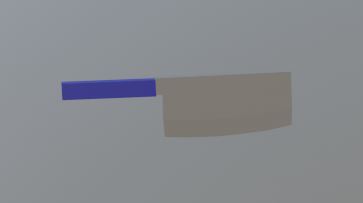 the cleaver 5