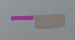 the cleaver 6