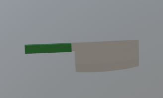 the cleaver 10