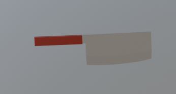 the cleaver 11