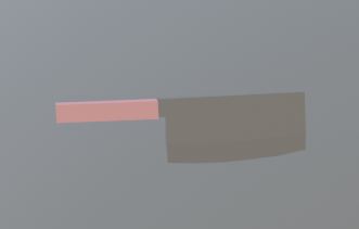 the cleaver 12