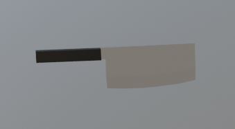 the cleaver 15