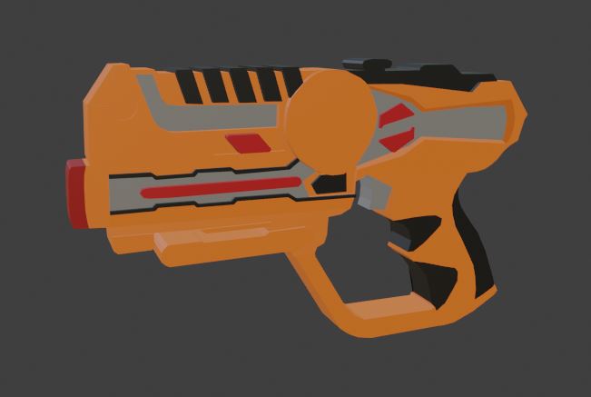 Blaster 2