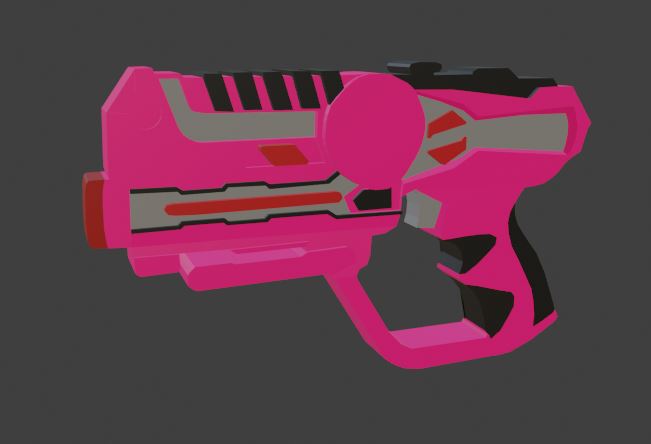 Blaster 4