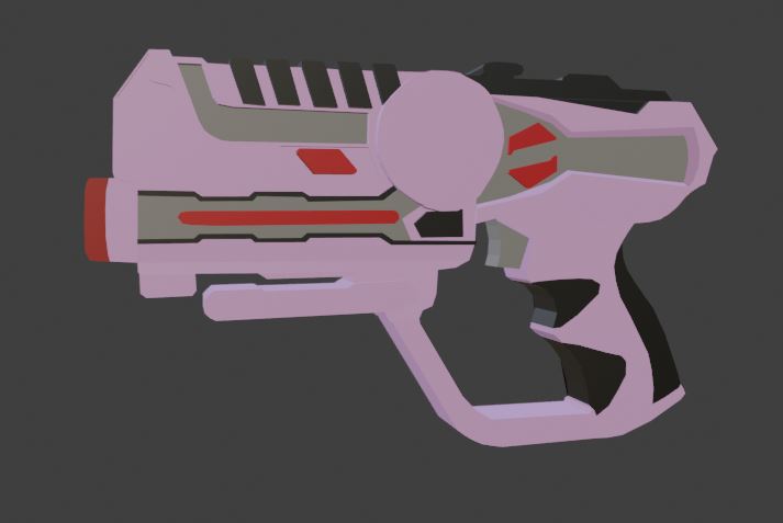 Blaster 6