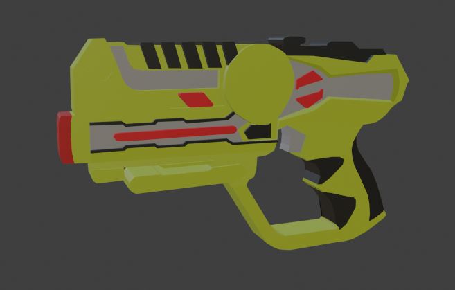 Blaster 10