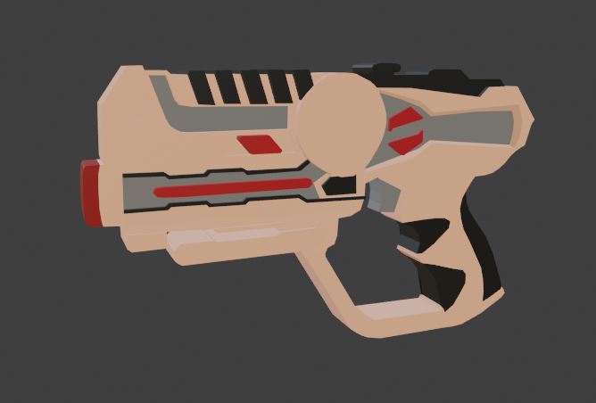 Blaster 11