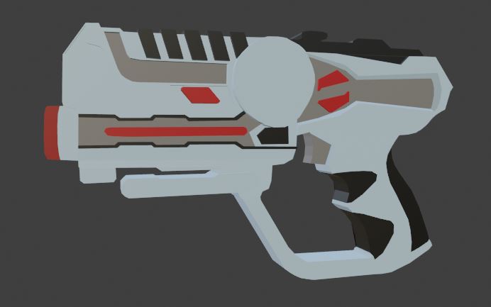 Blaster 12