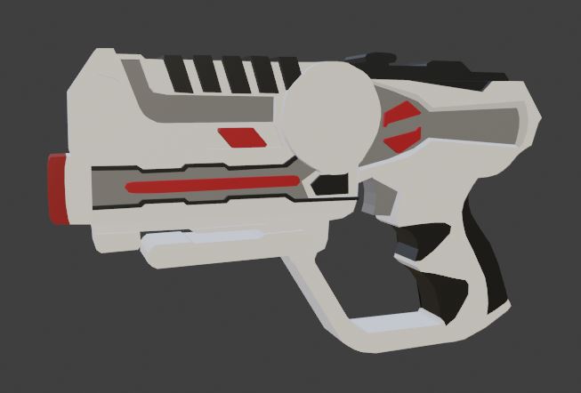 Blaster 13