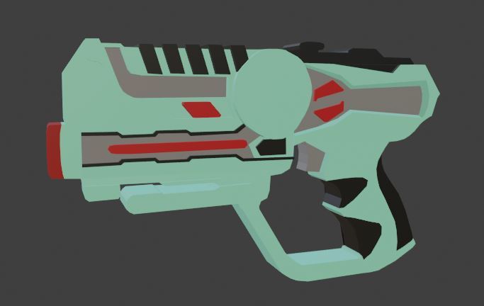 Blaster 14
