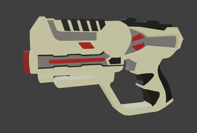 Blaster 15