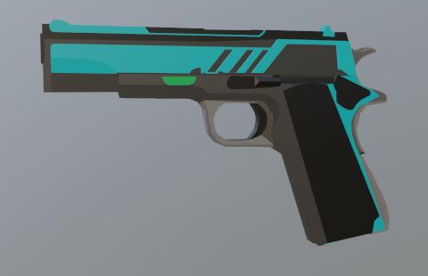 Gun v2 8