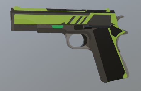 Gun v2 10