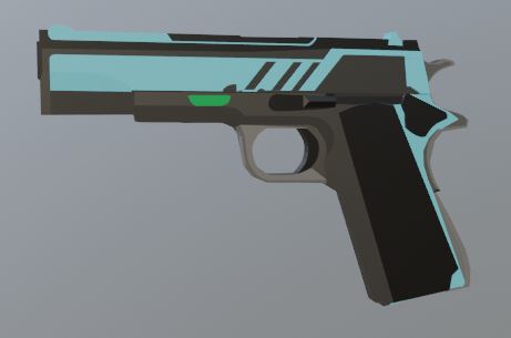 Gun v2 14
