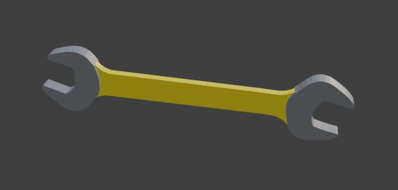 wrench 1