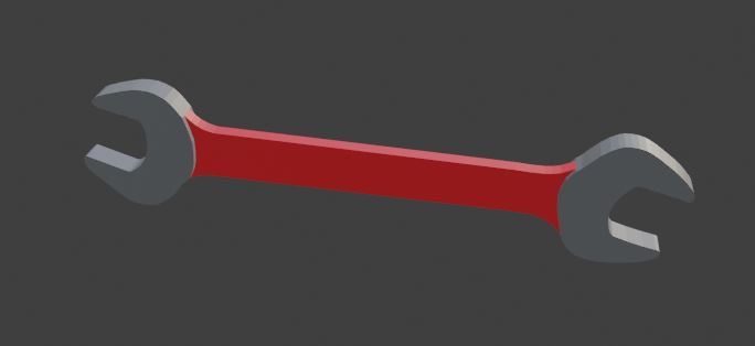 wrench 3