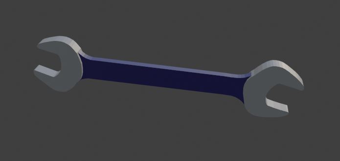 wrench 7