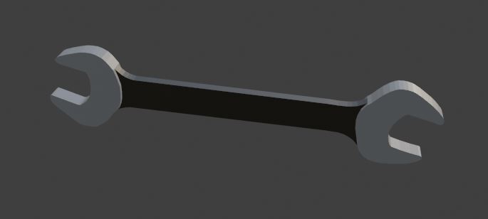 wrench 10