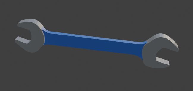 Wrench 6