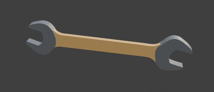 Wrench 11