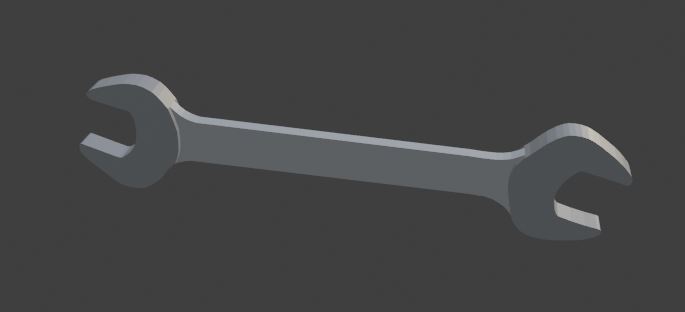 Wrench 12