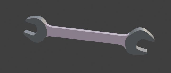 Wrench 13