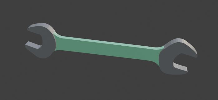 Wrench 14