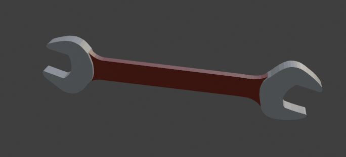 Wrench 15