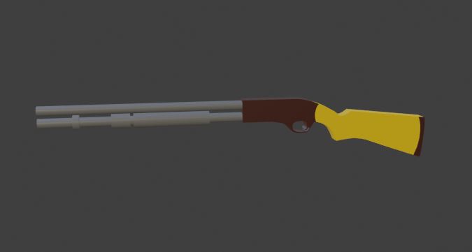 Shotgun 1