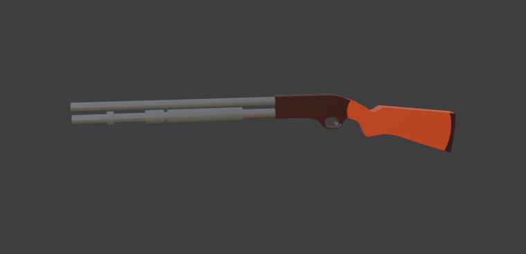 Shotgun 2