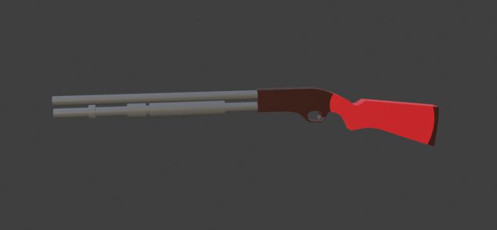 Shotgun 3