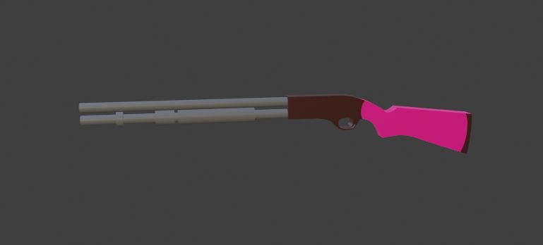Shotgun 4