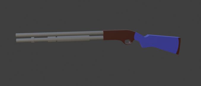 Shotgun 5