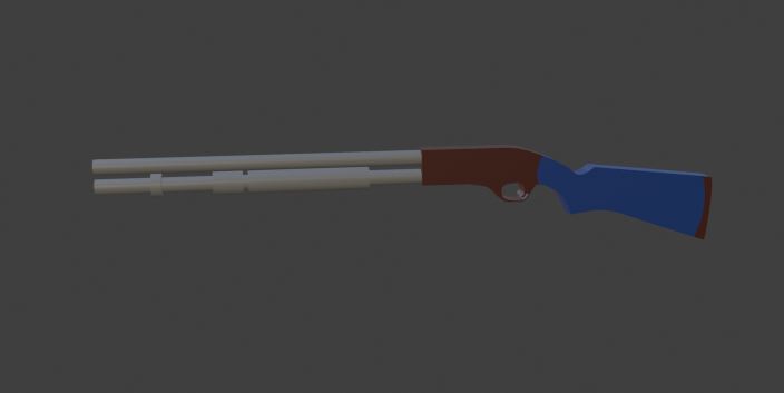 Shotgun 6