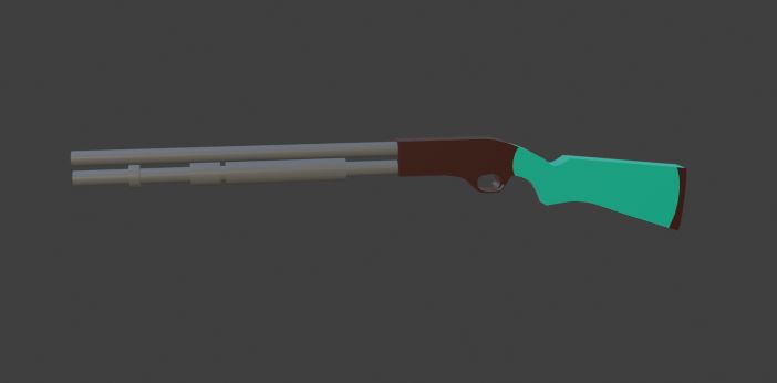 Shotgun 7