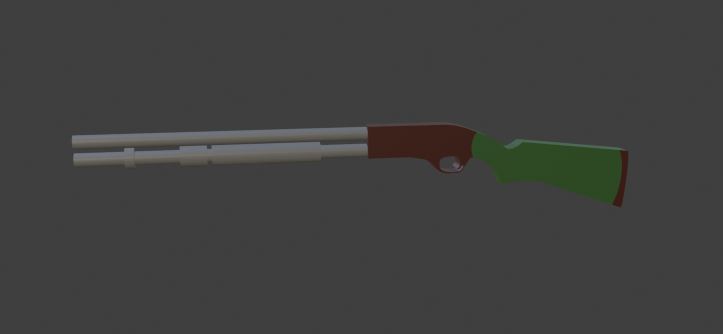 Shotgun 8